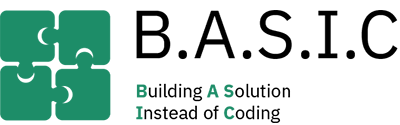 logo van basic